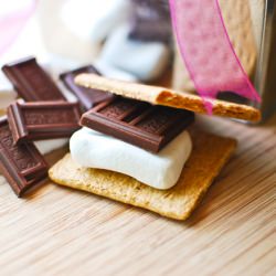 S’mores Gift Set