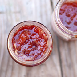 Red Plum Jam