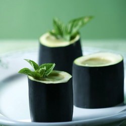 Zucchini Soup