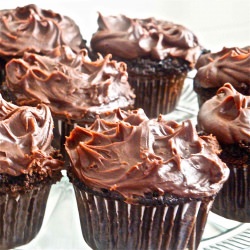 Chocolate cupcakes