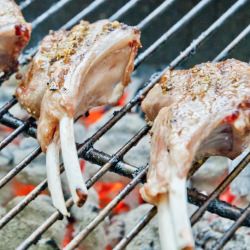 Lamb Chops