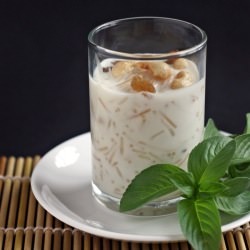 Semiya Payasam (Vermicelli Pudding)
