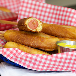 Corn Dogs