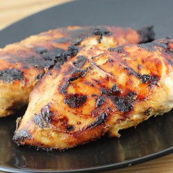 Honey Mustard Chicken