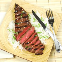 Beef Short Ribs