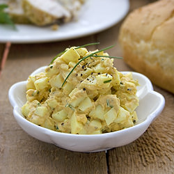 Egg Salad