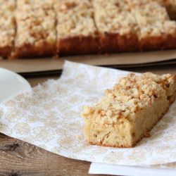 Apple Bars