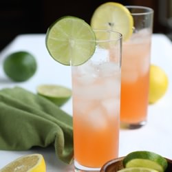 Collinzano Cocktail