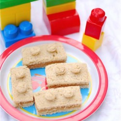 PB Sandwiches