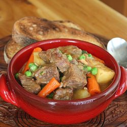 Irish Beef Stew