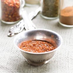 Homemade Taco Seasoning