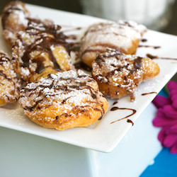 Fried Dough