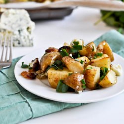 Roasted Potatoes