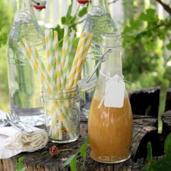 Caramel Soda