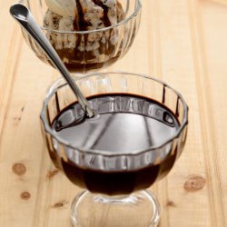 Chocolate Sauce