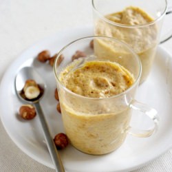 Praline Semifreddo