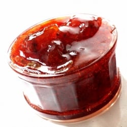 Gooseberry Jam
