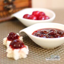 Sweet Cherry