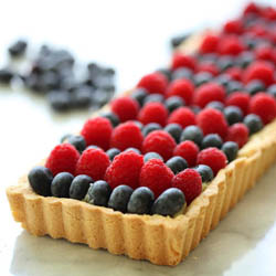 Summer Tart