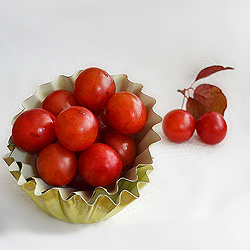 Cherry Jam
