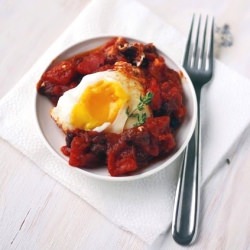 Shakshuka