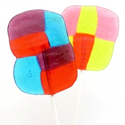 Candy Lollipops
