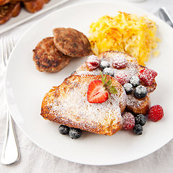 French Toast