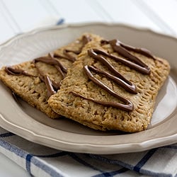 S’mores Pop Tarts