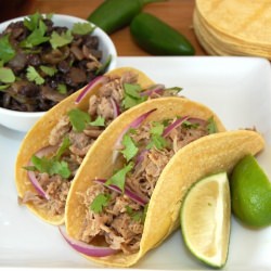 Cuban Street Tacos