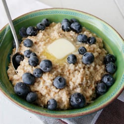 Scottish Oats