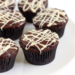 Chocolate Cupcakes