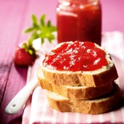 Strawberry Marmalade