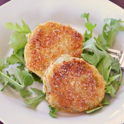Fried Green Tomatoes
