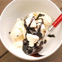 Hot Fudge