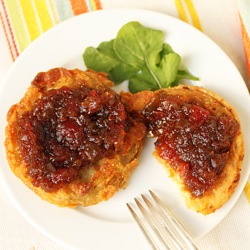 Fried Green Tomatoes