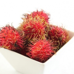 Rambutan