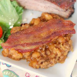 Baked Beans