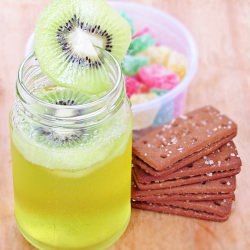 Kiwi Splash