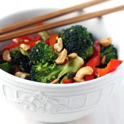 Stir Fry