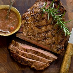 Flank Steak