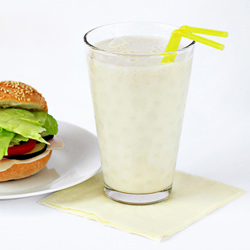 Banana Smoothie