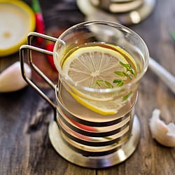 Flu Tea