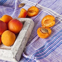 Summer Apricots
