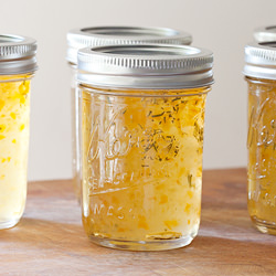 Habanero Jelly