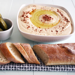 Hummus