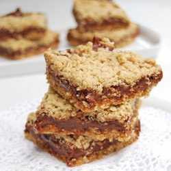 Oats and Mars Squares