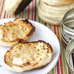 English Muffins