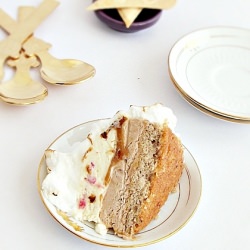 Baked Alaska