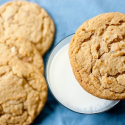 Peanut Butter Cookies