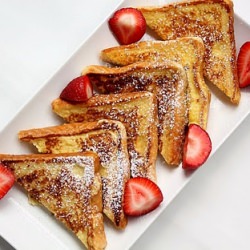 French Toast